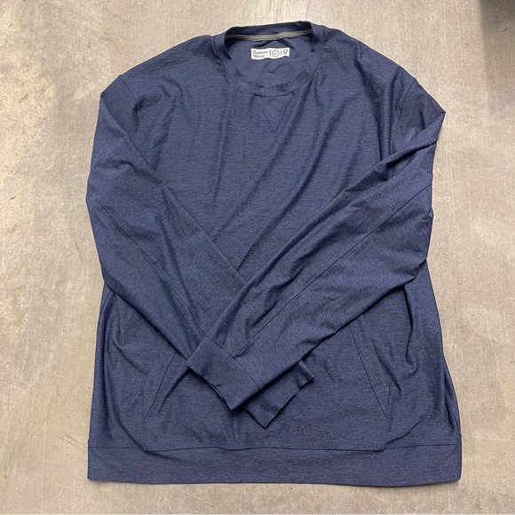 Outdoor voices long sleeve - Picture 2 of 4